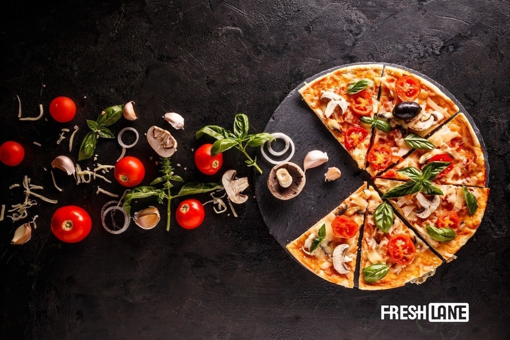 Freshlane customer spotlight Buttar Group of Brands Freshlane